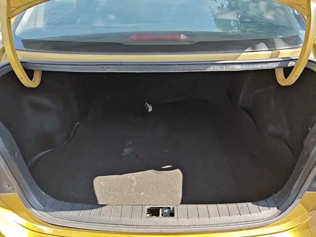 Hyundai Verna — миниатюра 19