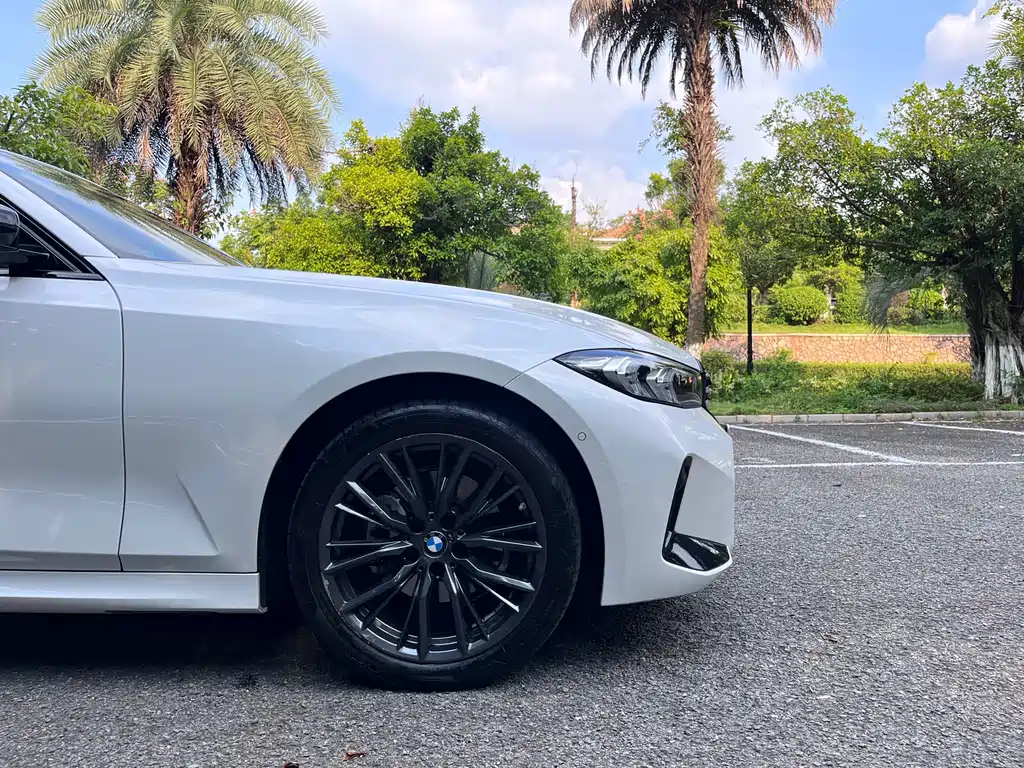 BMW 3 Series — миниатюра 14