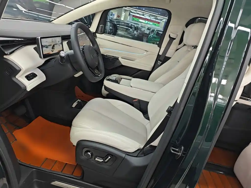 Galaxy Yizhen L380 — миниатюра 15
