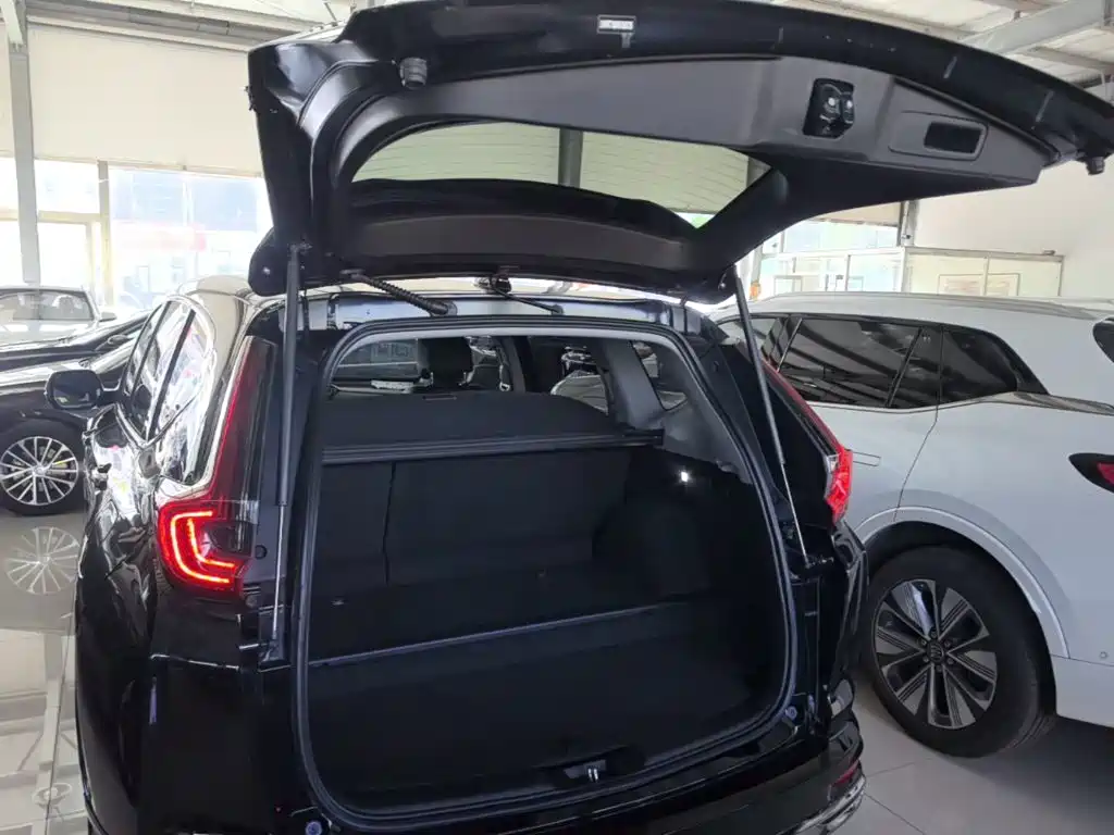 Honda CR-V PHEV — миниатюра 19