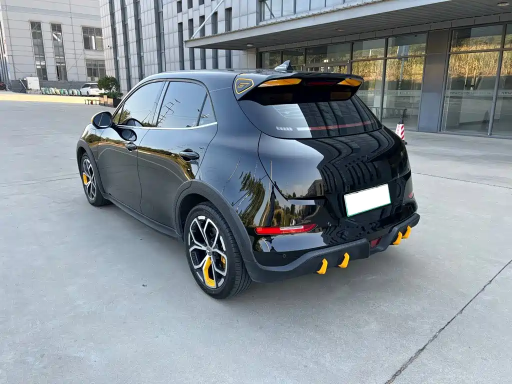 Ora Ora Good Cat GT — миниатюра 5