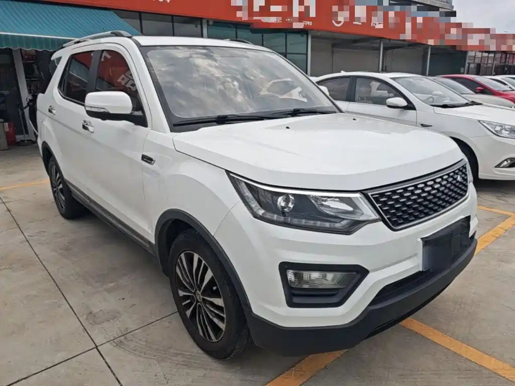 Oshan Oushang CX70 — миниатюра 4