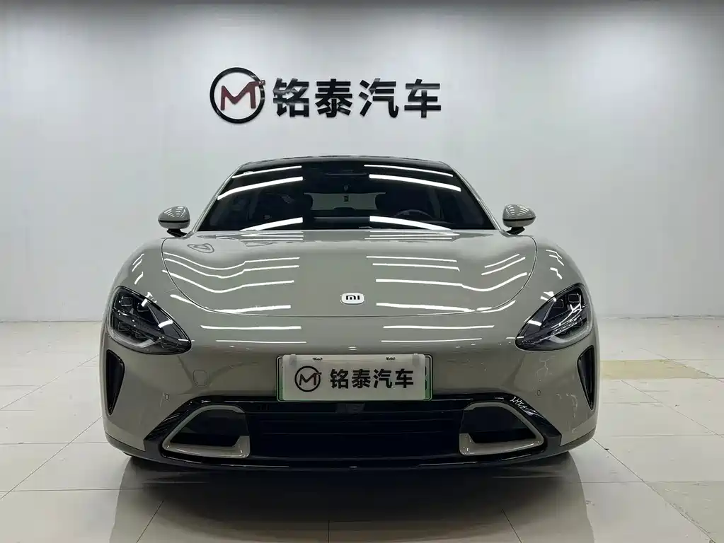 Xiaomi SU7 — миниатюра 2
