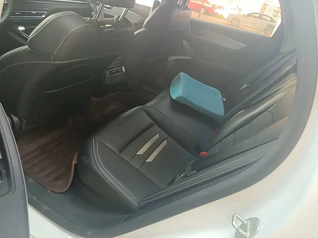 BYD Qin Pro NEV — миниатюра 17