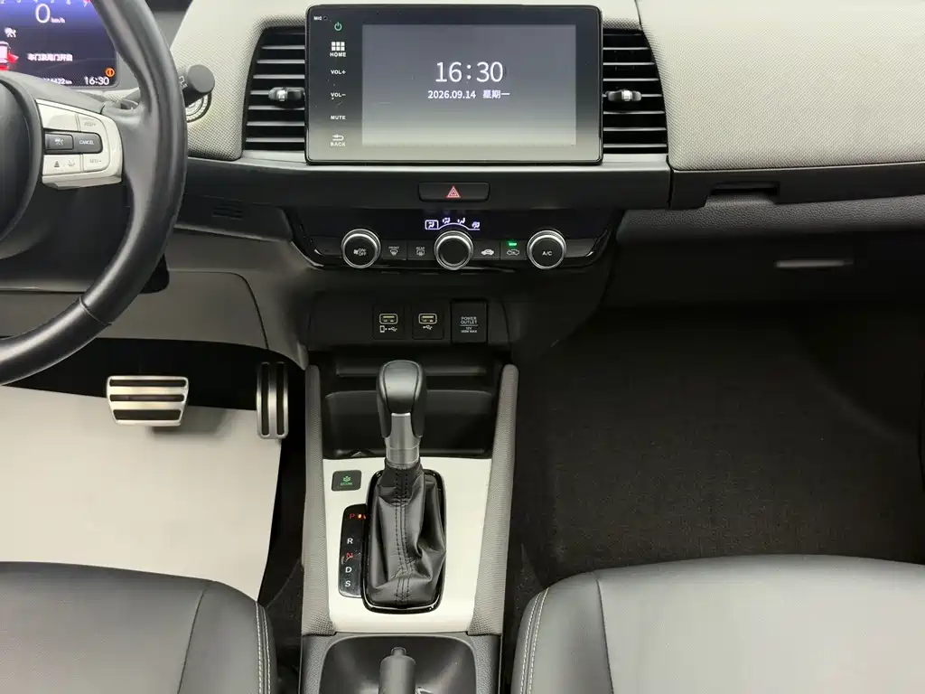 Honda Life — миниатюра 13