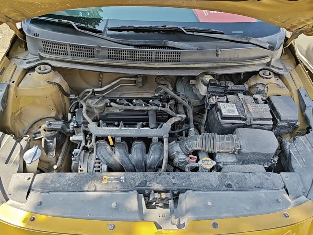 Hyundai Verna — миниатюра 20