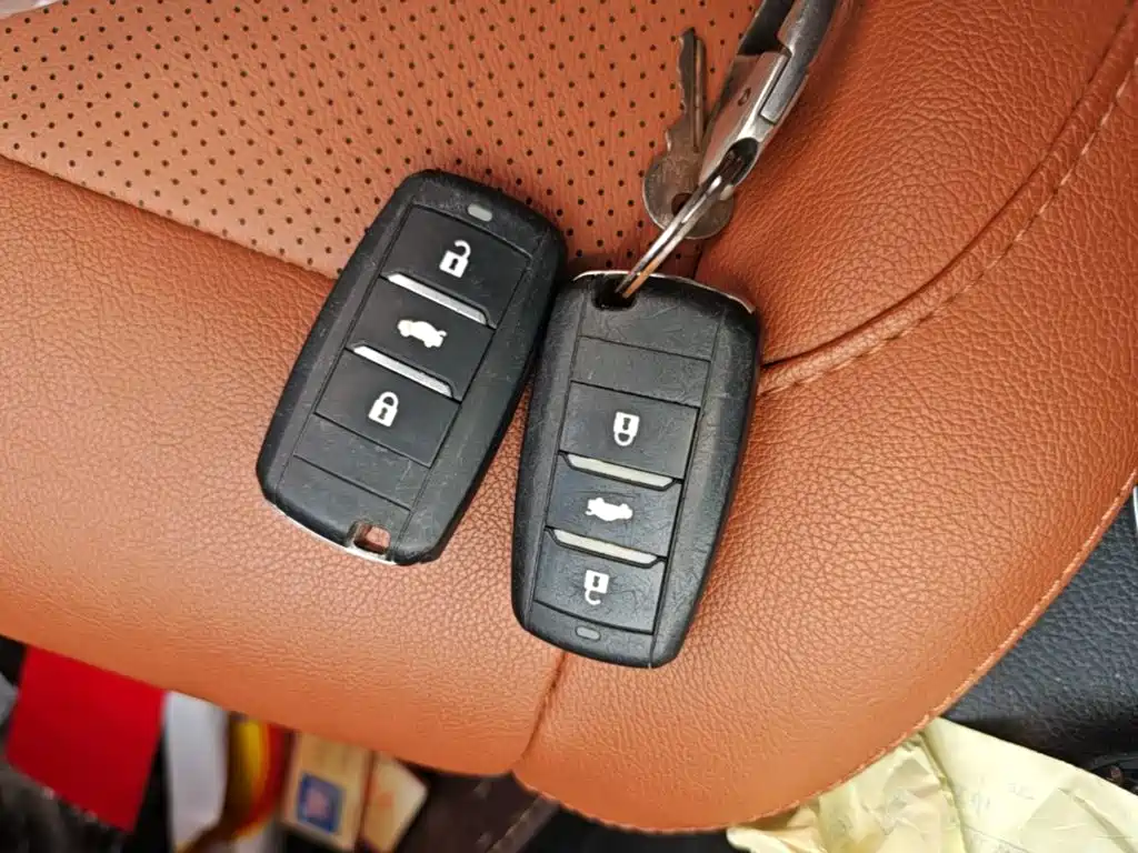 Oshan Oushang CX70 — миниатюра 9
