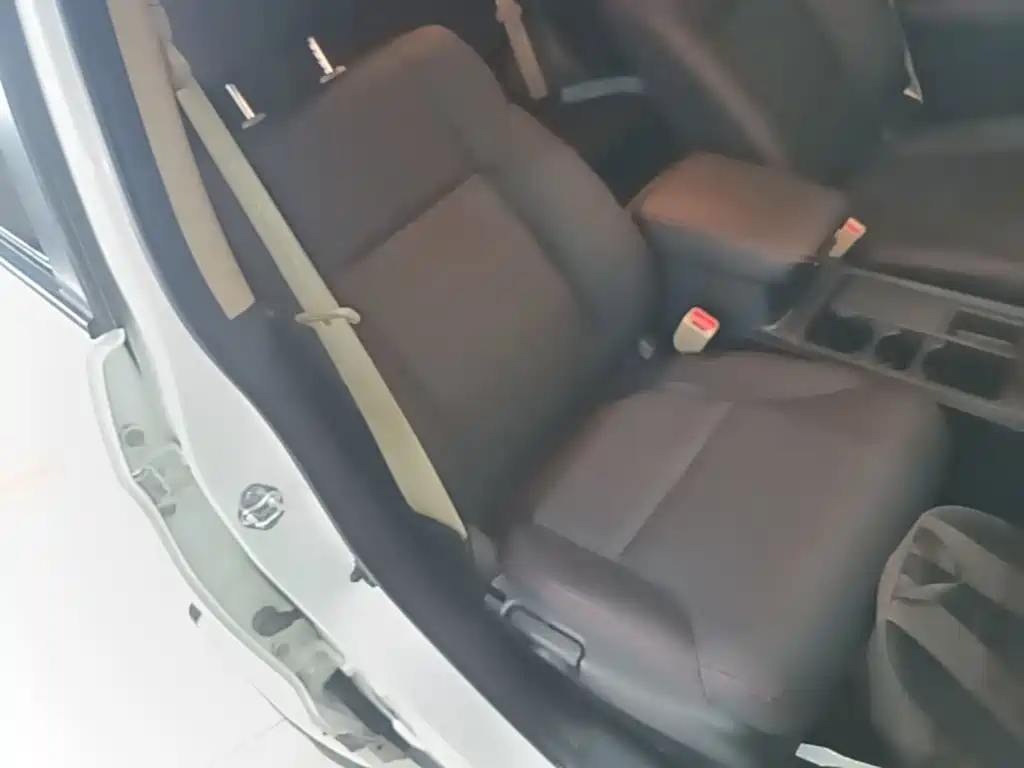 Honda CR-V — миниатюра 25