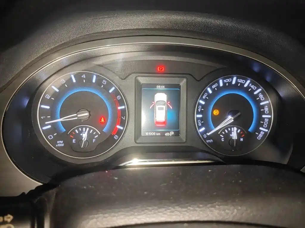 Haval H2 — миниатюра 7
