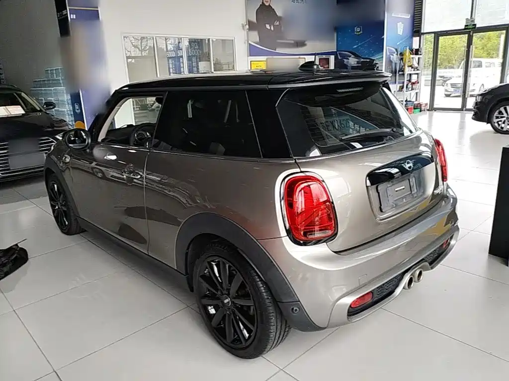 MINI Mini — миниатюра 5