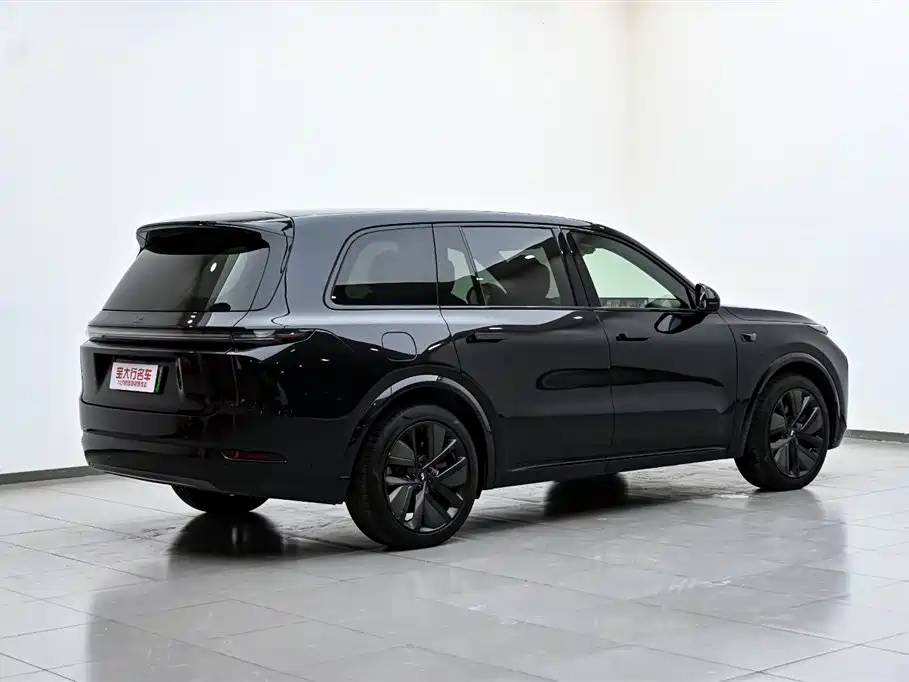 Li Auto IDEAL L9