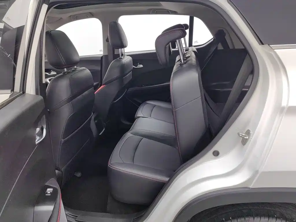 Baojun 510 — миниатюра 15