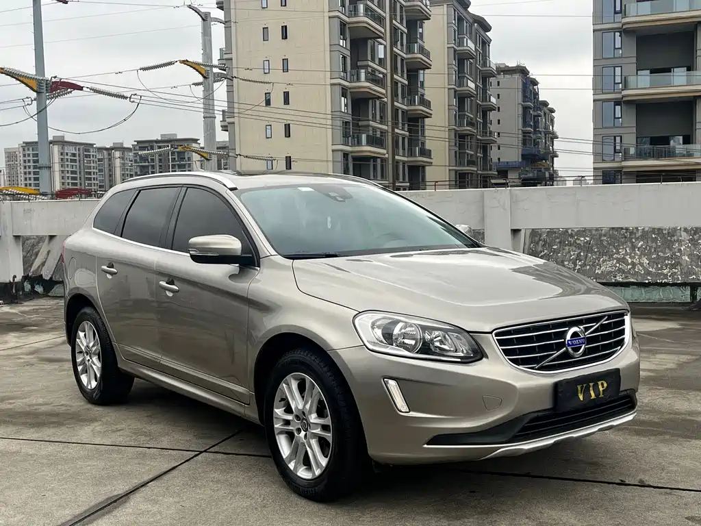 Volvo XC60 — миниатюра 3