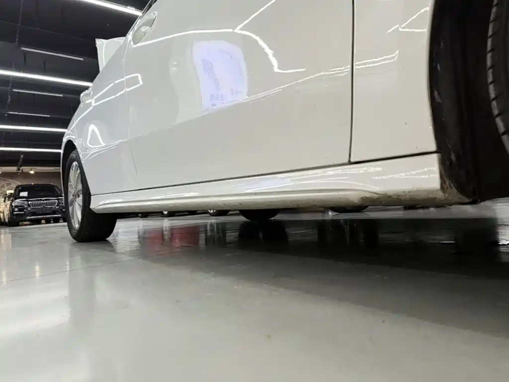 Mercedes-Benz A-Class — миниатюра 21