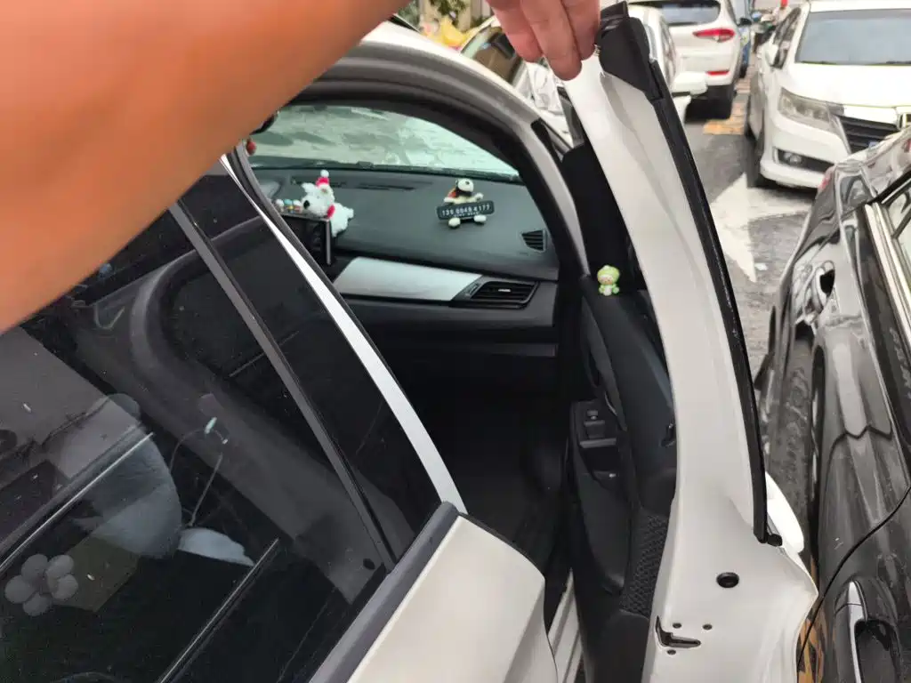 BMW 2 Series Active Tourer — миниатюра 19