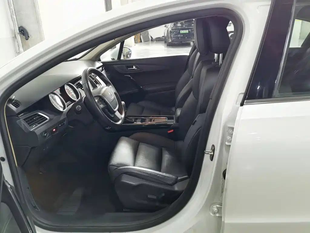 Peugeot 508 — миниатюра 10