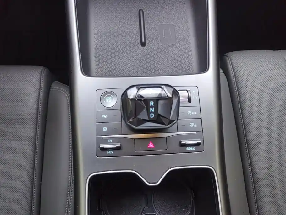 BYD Pro New Energy — миниатюра 16
