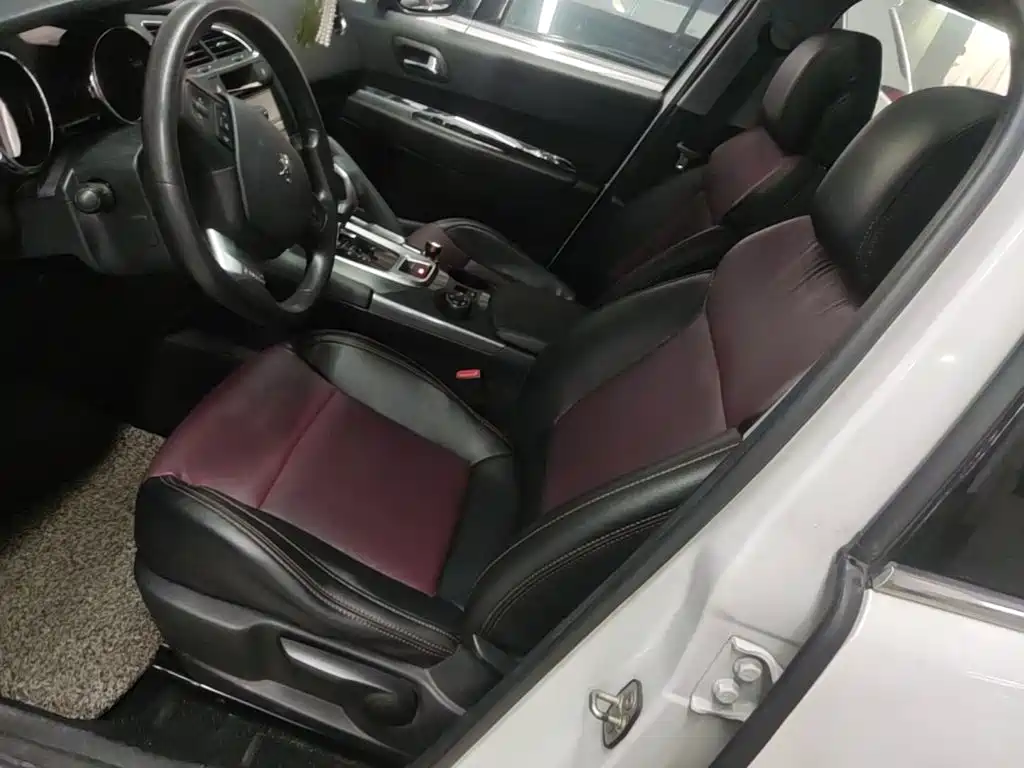 Peugeot 3008 — миниатюра 15