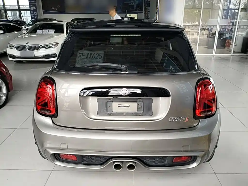MINI Mini — миниатюра 6