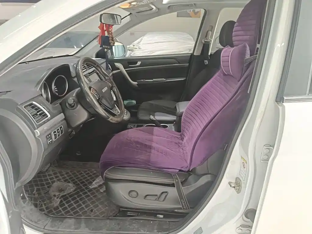 Haval H6 — миниатюра 15
