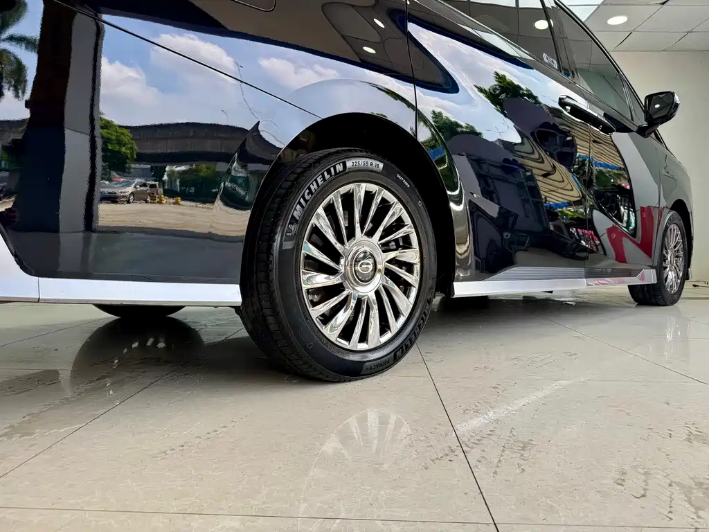 GAC Motor Trumpchi M8 — миниатюра 21
