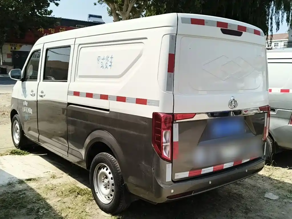 Kuayue Kuayue Star V7 — миниатюра 5