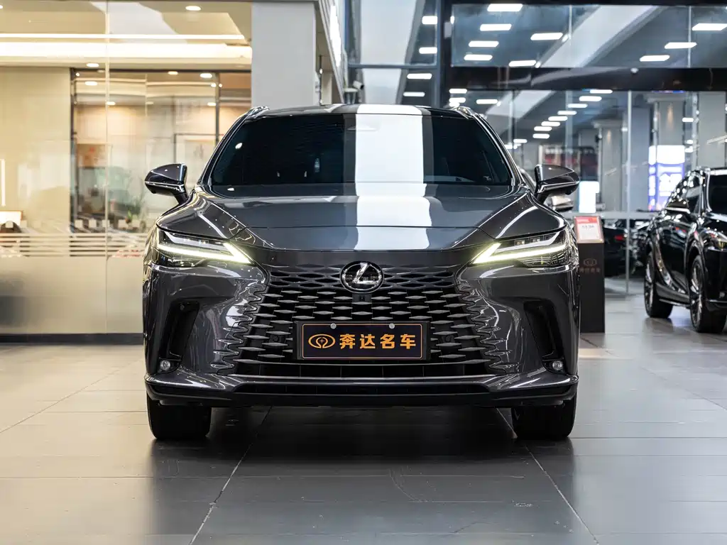 Lexus RX 2023 450h+ Enjoy