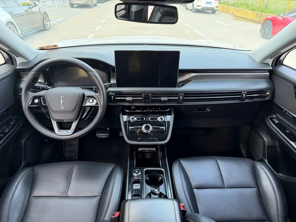 Lincoln Corsair 2022 2.0T Premium