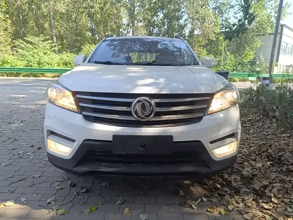 Fengguang Fengguang S560 — миниатюра 3