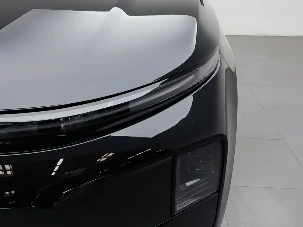 Li Auto Li L6 — миниатюра 7