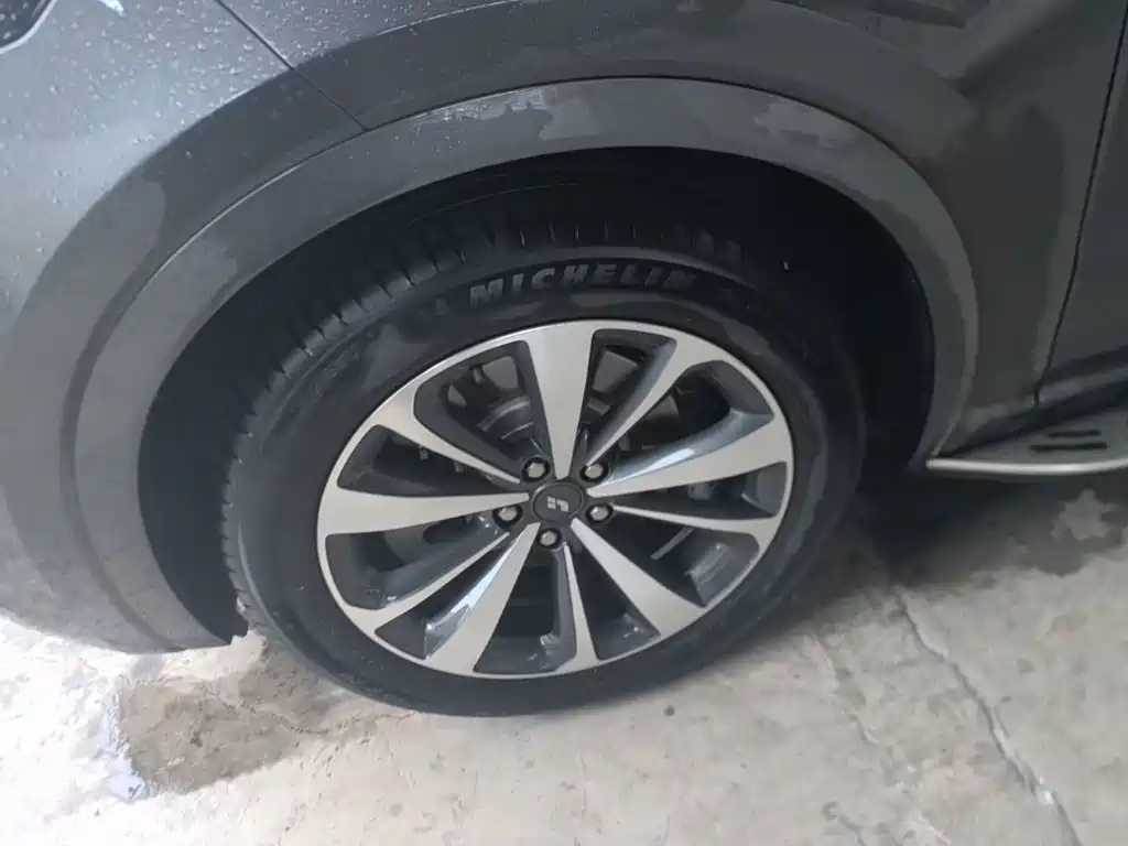 Li Auto Li ONE — миниатюра 23