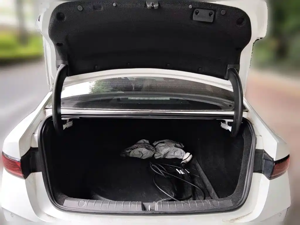 BYD Qin PLUS — миниатюра 15