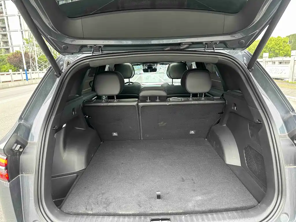 Geely Xingyue L — миниатюра 14