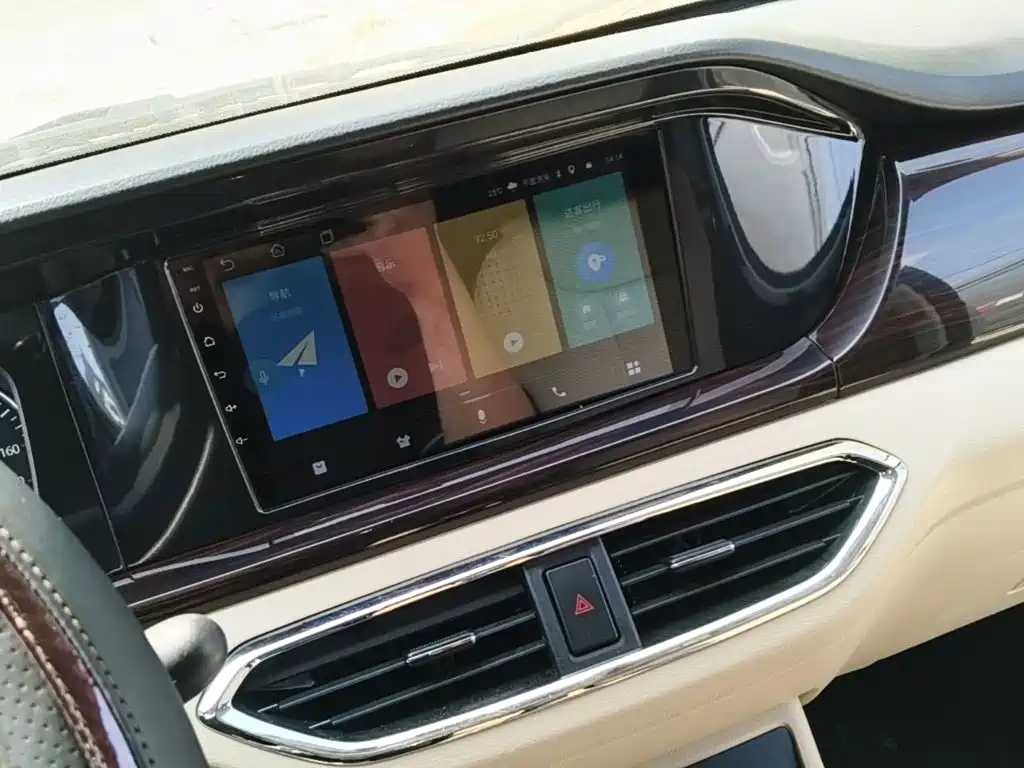Kuayue Kuayue Star V7 — миниатюра 13