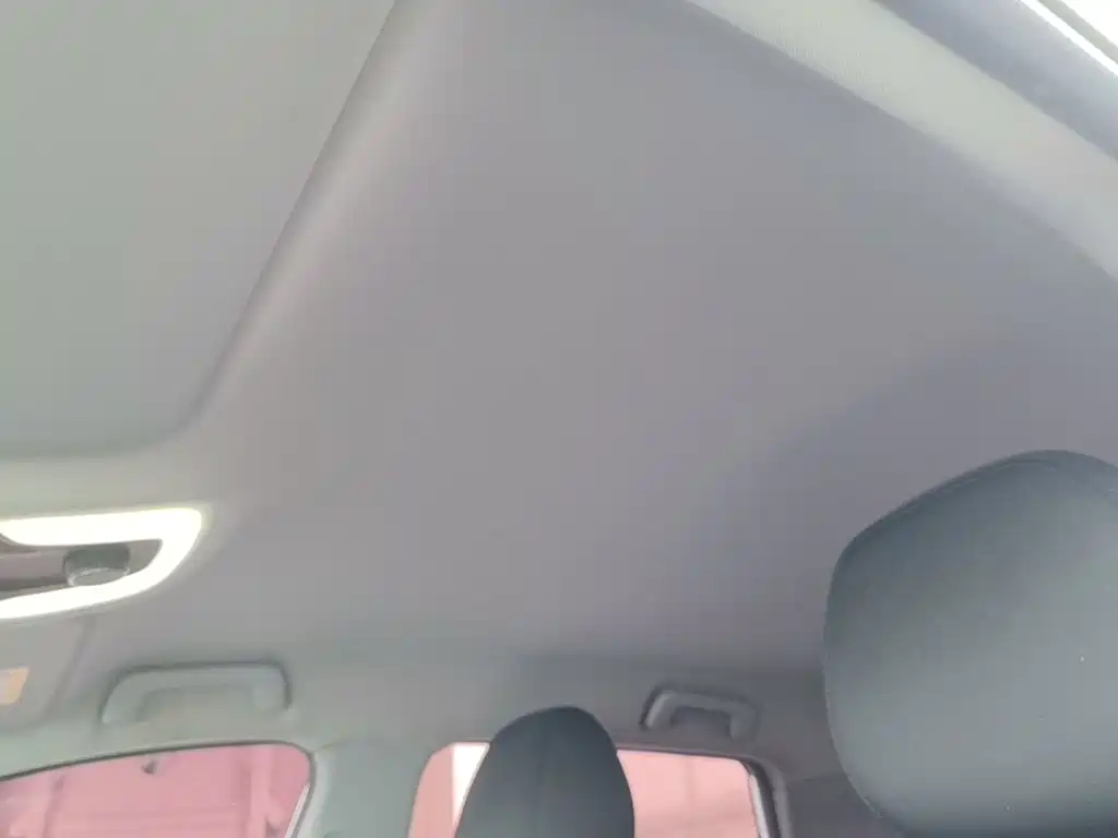 Chery Tiggo 5x — миниатюра 18