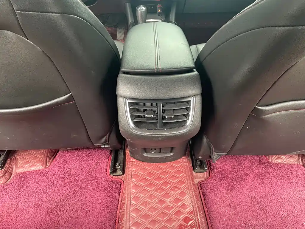 Chevrolet Malibu XL XL 2019 Redline 550T AT