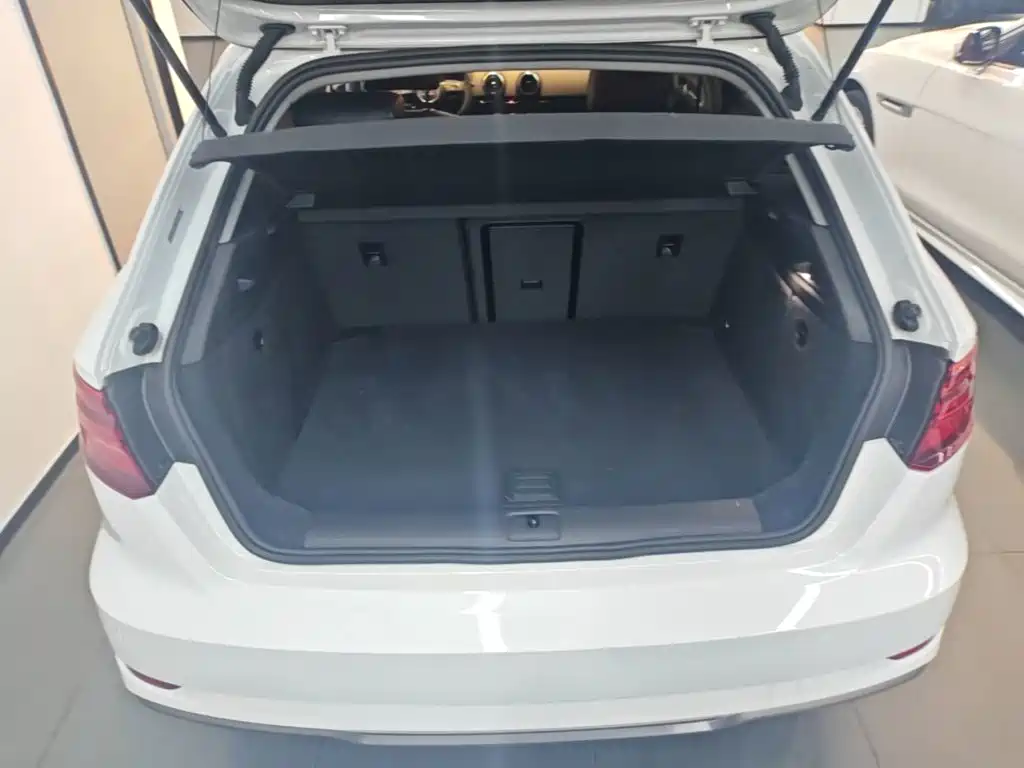 Audi A3 — миниатюра 19
