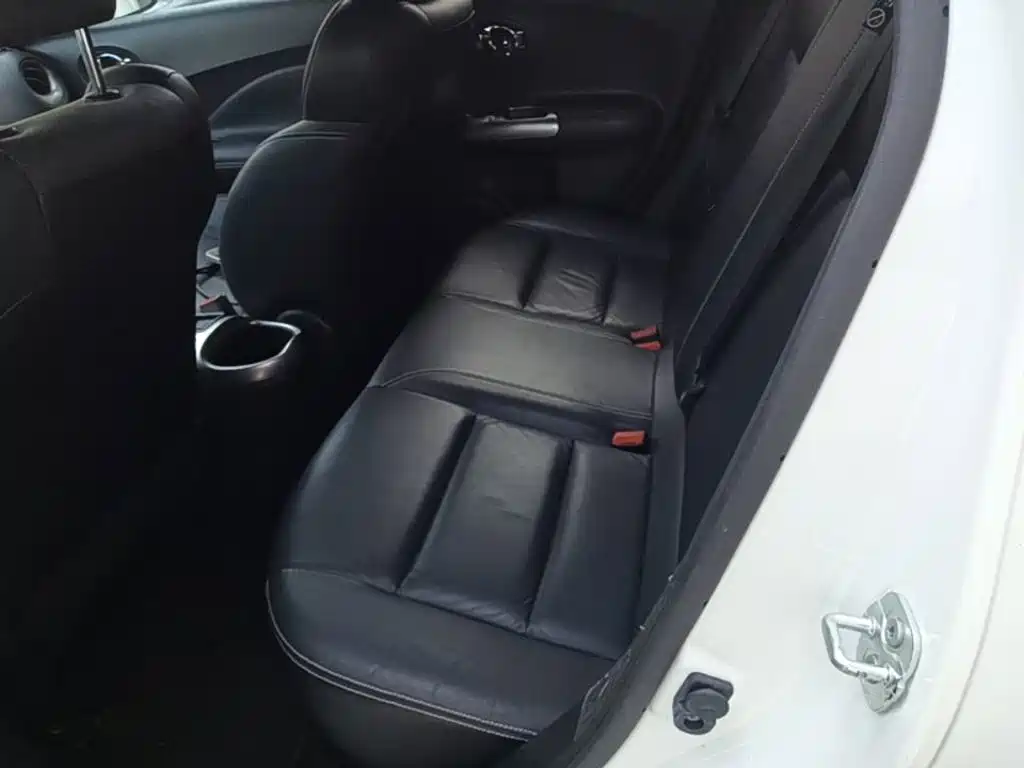 Infiniti ESQ — миниатюра 17