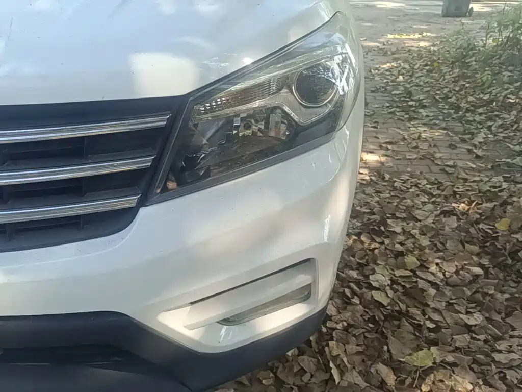Fengguang Fengguang S560 — миниатюра 24