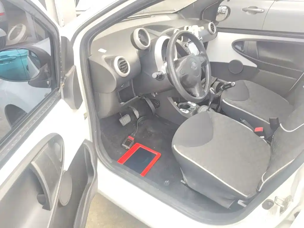 BYD F0 — миниатюра 16