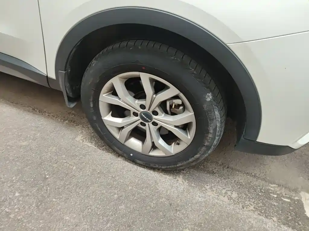 Haval H6 — миниатюра 24