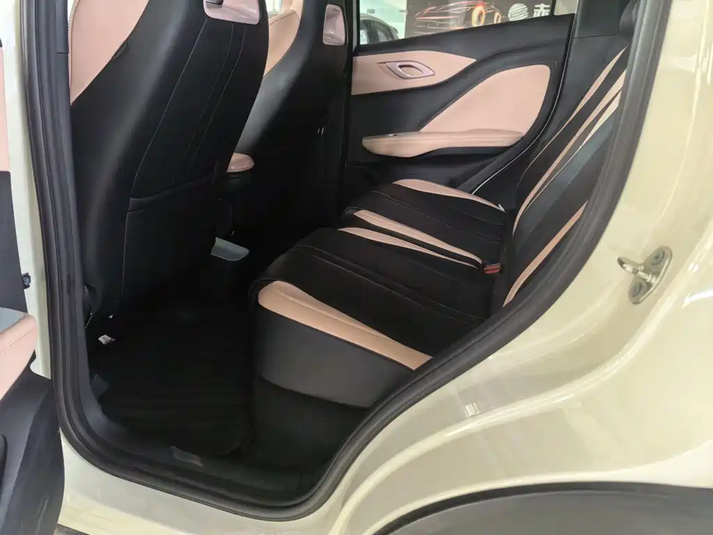 BYD Seagull — миниатюра 13