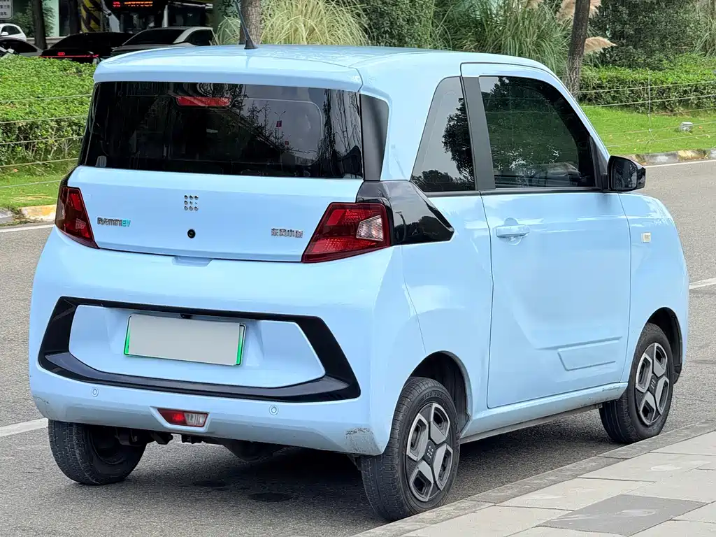 Fengguang Fengguang MINIEV — миниатюра 6