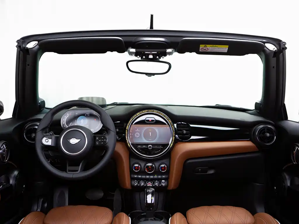 MINI Mini — миниатюра 8