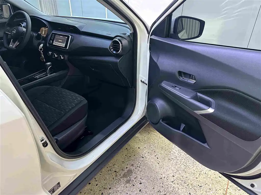 Nissan Kicks — миниатюра 18