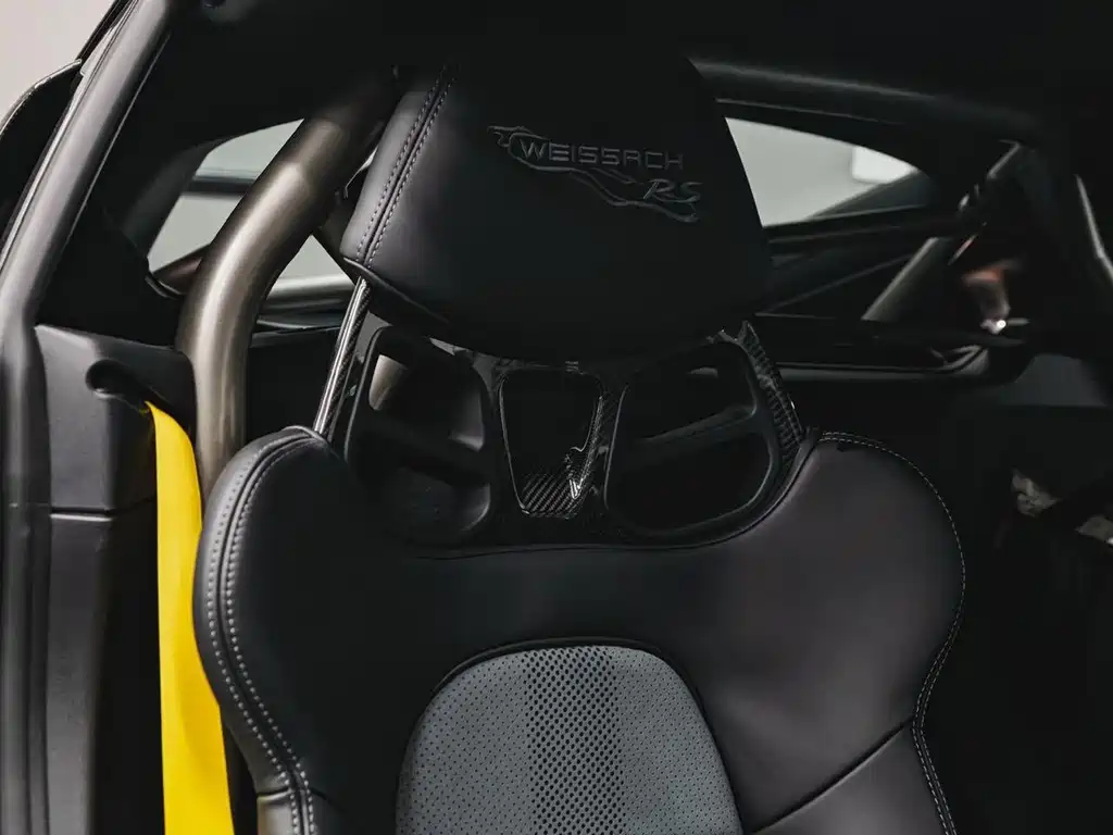 Porsche 718 — миниатюра 6