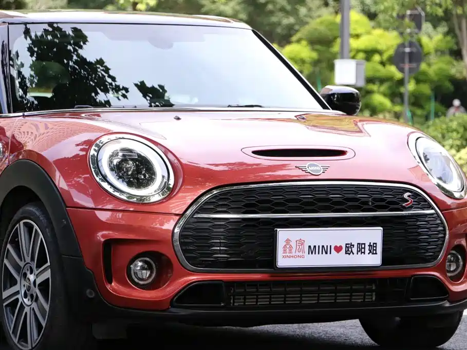 MINI Mini Clubman — миниатюра 7