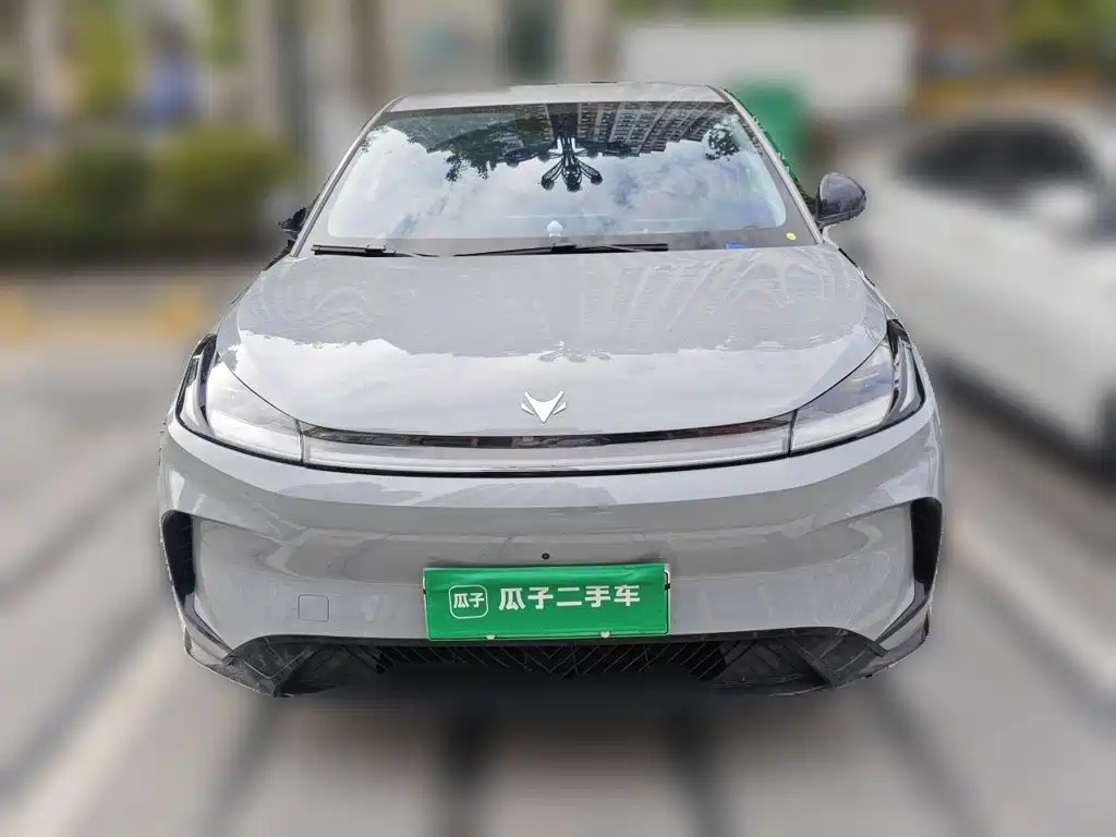 ARCFOX Beta T1 — миниатюра 2