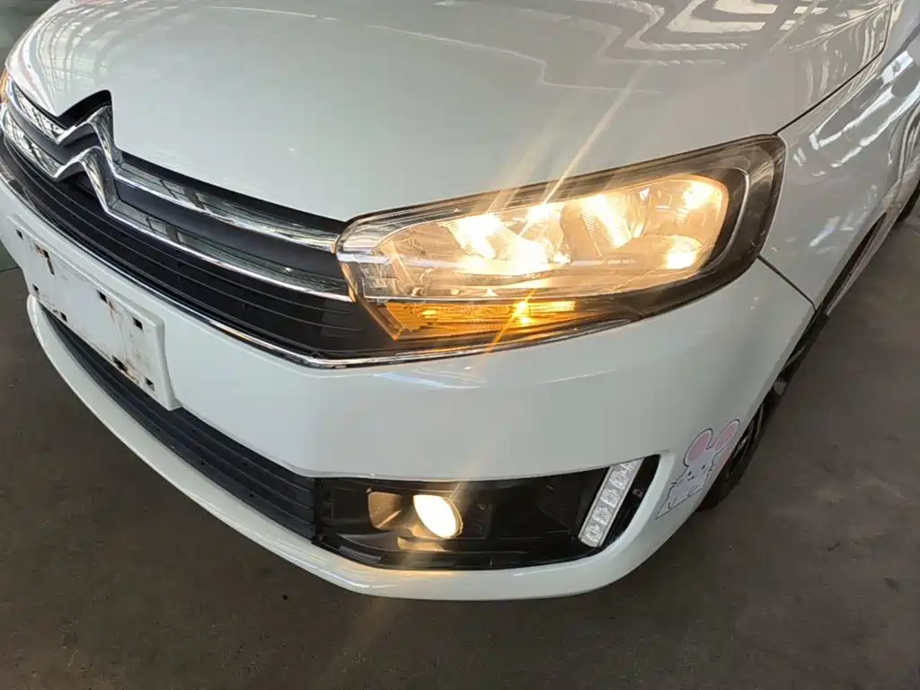 Citroen C4 — миниатюра 24