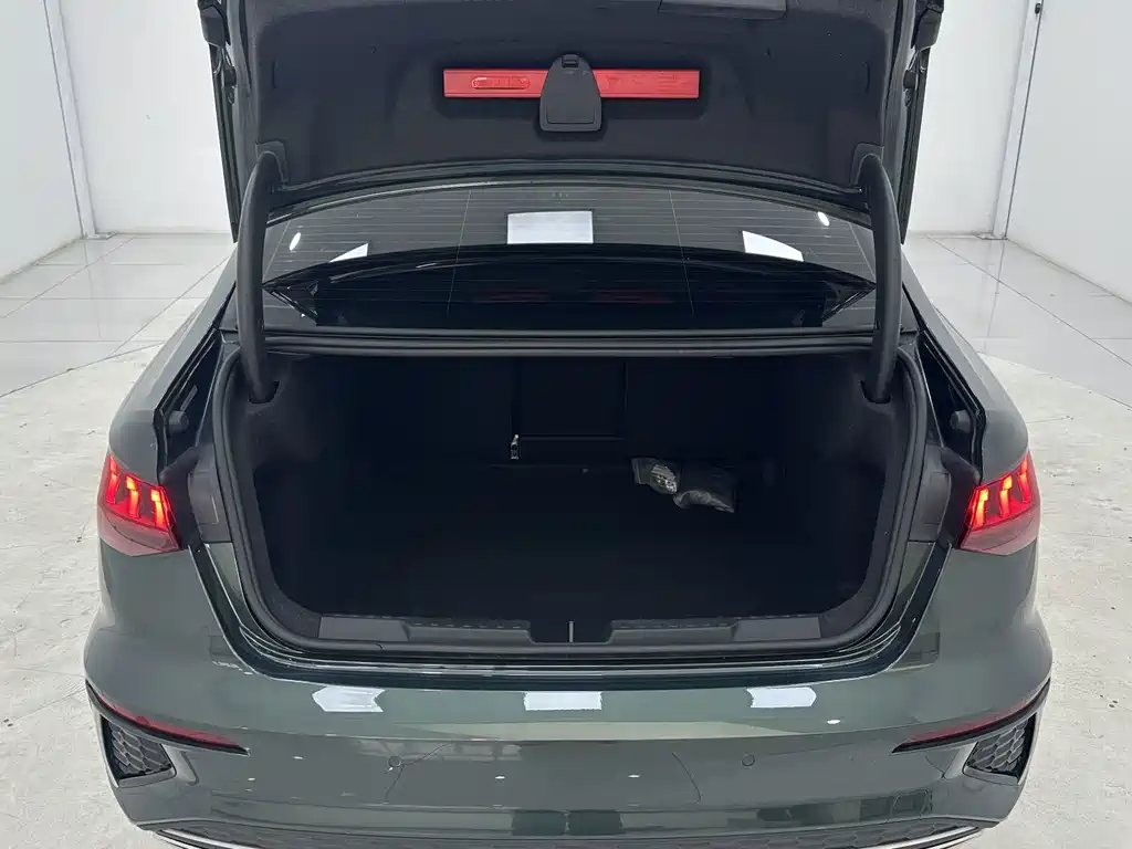 Audi A3 — миниатюра 15